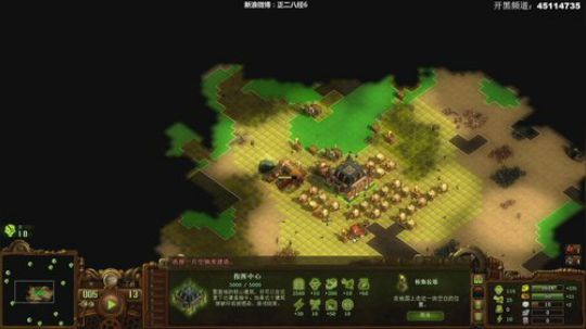 【六神】僵尸800难度 2点开饭 2020-01-03 14点场