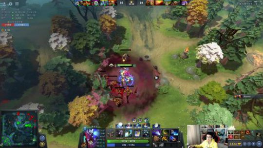 DOTA2启动 66197 2020-01-02 09点场