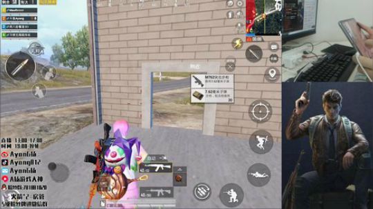 王牌3星高端路人局~ 2020-01-02 16点场