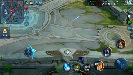 ace017发布了一个斗鱼视频2020-01-03