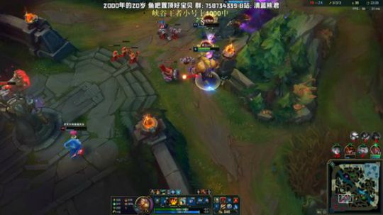 熊王c：峡谷之巅 最强王者 2020-01-03 17点场