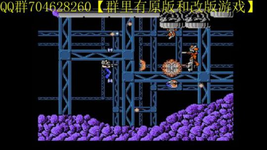 FC小游戏速通 2020-01-02 12点场