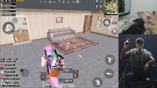 王牌3星高端路人局~ 2020-01-02 14点场