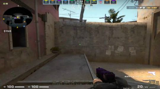 一位队伍里的主心骨 2019-12-31 03点场