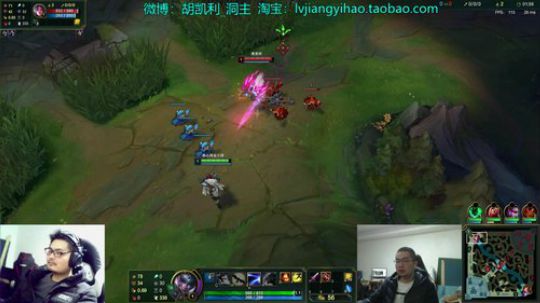 格莱美发布了一个斗鱼视频2020-01-03