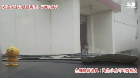 十一郎君01发布了一个斗鱼视频2020-01-03