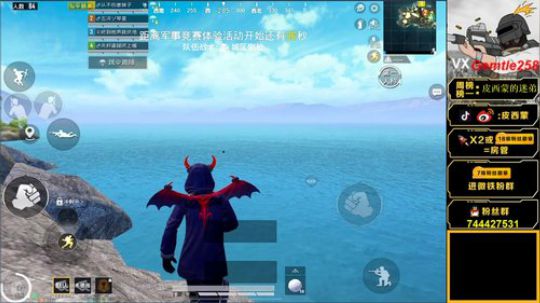 路人王奥斯卡蒙已上线 2019-12-30 19点场