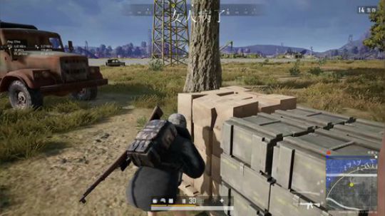 一位队伍里的主心骨 2019-12-31 21点场