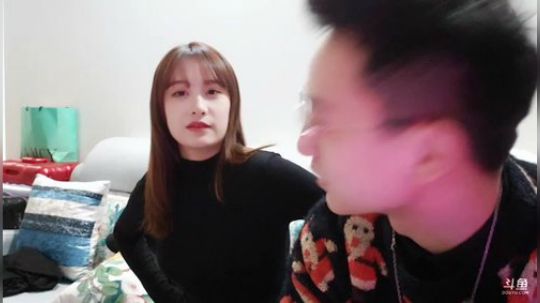 悉悉好美我爱了发布了一个斗鱼视频2020-01-03