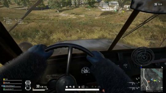 一位队伍里的主心骨 2020-01-01 21点场