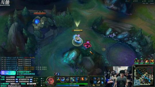 liyunanhj发布了一个斗鱼视频2020-01-03