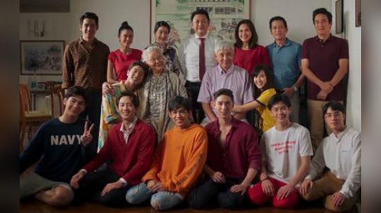 泰国版《都挺好》，竟然是部悬疑烧脑剧？