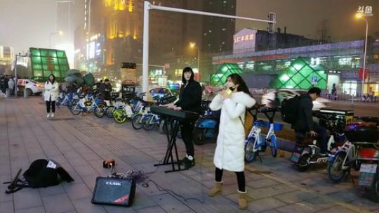 烙铁扎心了发布了一个斗鱼视频2020-01-04