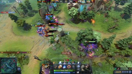 找到了属于自己的位置 2020-01-04 13点场