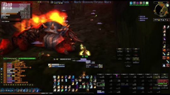 新年第一次MC！ 2020-01-03 19点场