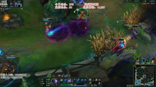 无限火力 杀人魔来啦 2020-01-04 06点场