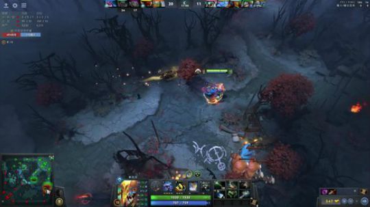 旧欢若梦灬发布了一个斗鱼视频2020-01-04