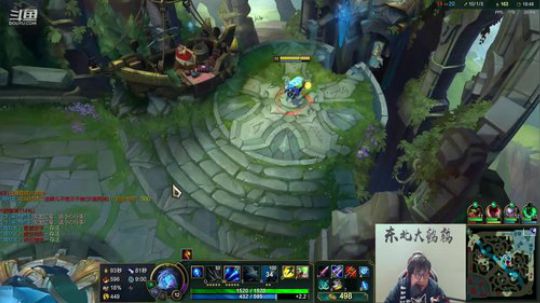 911任性发布了一个斗鱼视频2020-01-04