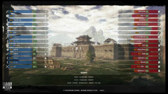 【浪浪】跨年了！ 2019-12-31 22点场