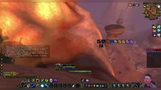 魔兽世界怀旧服：无限鹰眼术并非猎人专属！这个职业也拥有神技