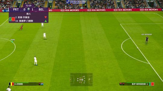 [魔女可] · 踢个欧洲杯 2020-01-03 20点场