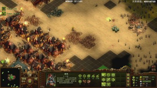 【六神】僵尸800难度 2点开饭 2020-01-04 02点场