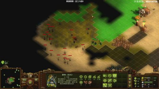 【六神】僵尸800难度 2点开饭 2020-01-04 17点场