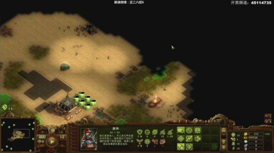 【六神】僵尸800难度 2点开饭 2020-01-03 22点场