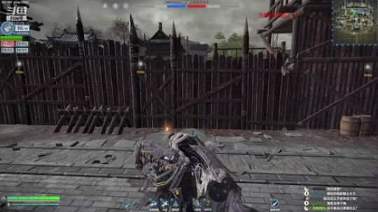 正能量主播，不文斗~~ 2020-01-03 18点场