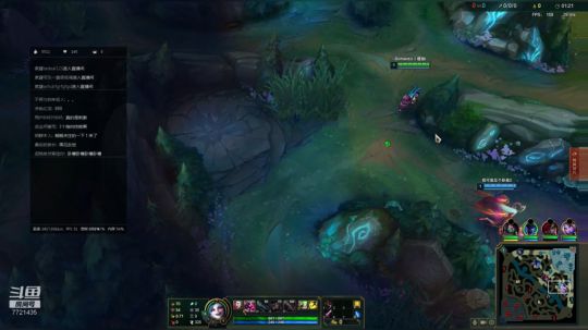 一区白金排位85胜率