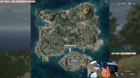 【Lin9】1v4深夜相伴~ 2019-12-30 18点场