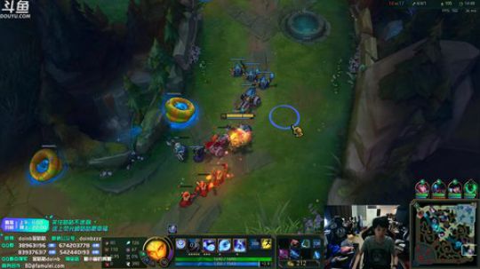 liyunanhj发布了一个斗鱼视频2020-01-04