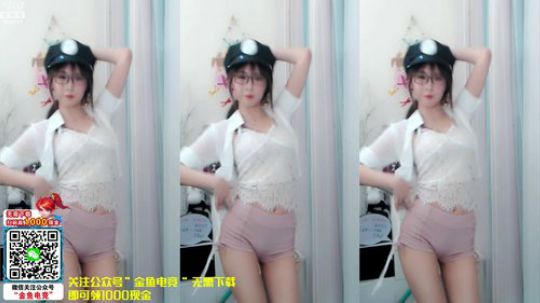 圆园团团发布了一个斗鱼视频2020-01-04