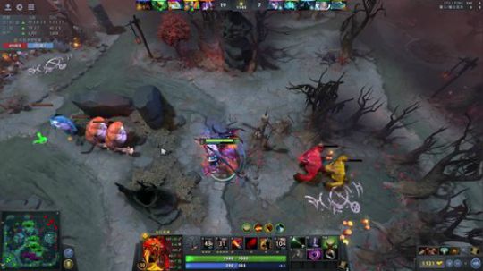 8000单排 2020-01-03 23点场