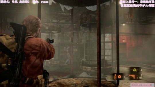 【恐怖在线】：玩一个你追我跑的游戏 2020-01-03 13点场