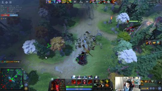 技术还是搞笑-DOTA2启动 2020-01-04 11点场