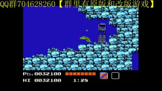FC小游戏速通 2020-01-03 16点场