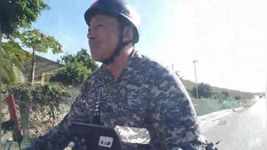 哆啦爱梦梦发布了一个斗鱼视频2020-01-04