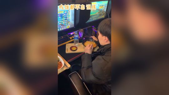 抗韩进行时！街头篮球国际大师赛中国战队第二日趣拍