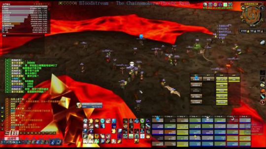 练小号啦！ 2019-12-29 20点场