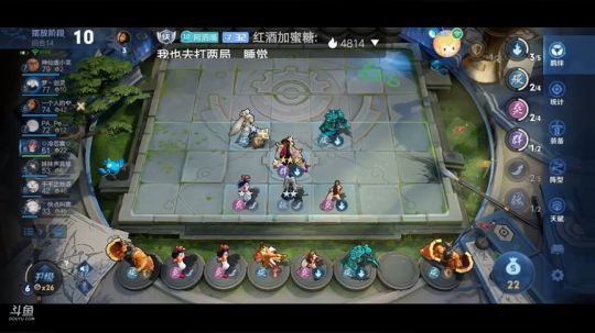 全新阵容搭配无敌稷桑法