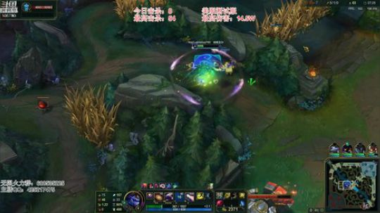 无限火力 杀人魔来啦 2020-01-04 00点场