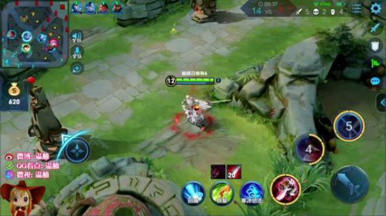 巅峰赛2000分全能秀！输了发99 2020-01-04 20点场