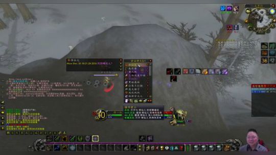 魔兽世界怀旧服：从来没有见过这么厚颜无耻的术士！笑哭了