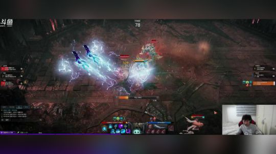 【失落的方舟】11号面谈会嘉宾大家给意见 2020-01-03 19点场