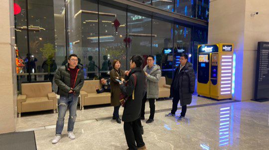 新年返场局p1