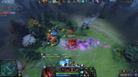 找到了属于自己的位置 2020-01-05 10点场