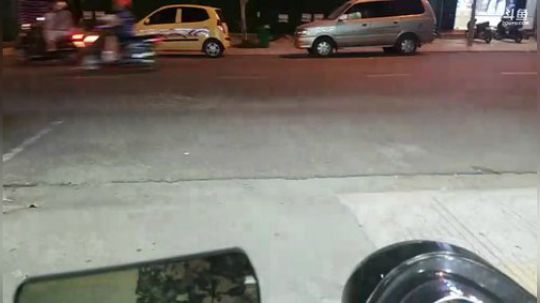 《大叔美食游世界》越南·芽庄 2020-01-05 19点场