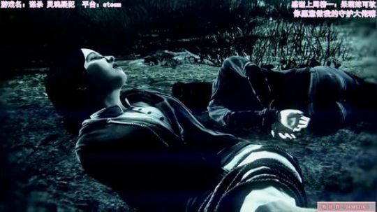 惊悚悬疑侦探游戏 2020-01-05 11点场