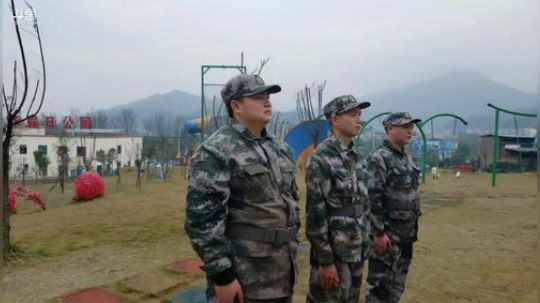 《新的开始》紧急集合——D2两点30 2020-01-05 14点场